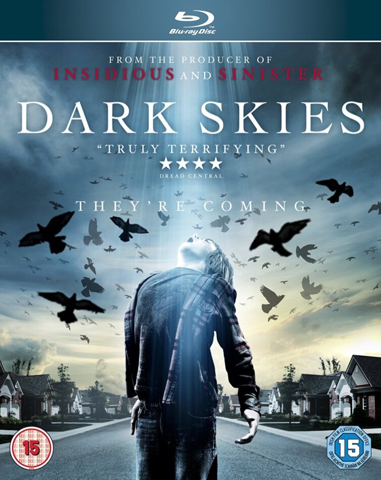 Dark Skies (2013)