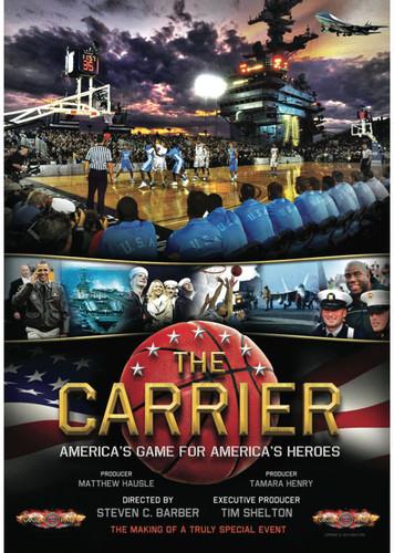 The Carrier - America's Game for America's Heroes