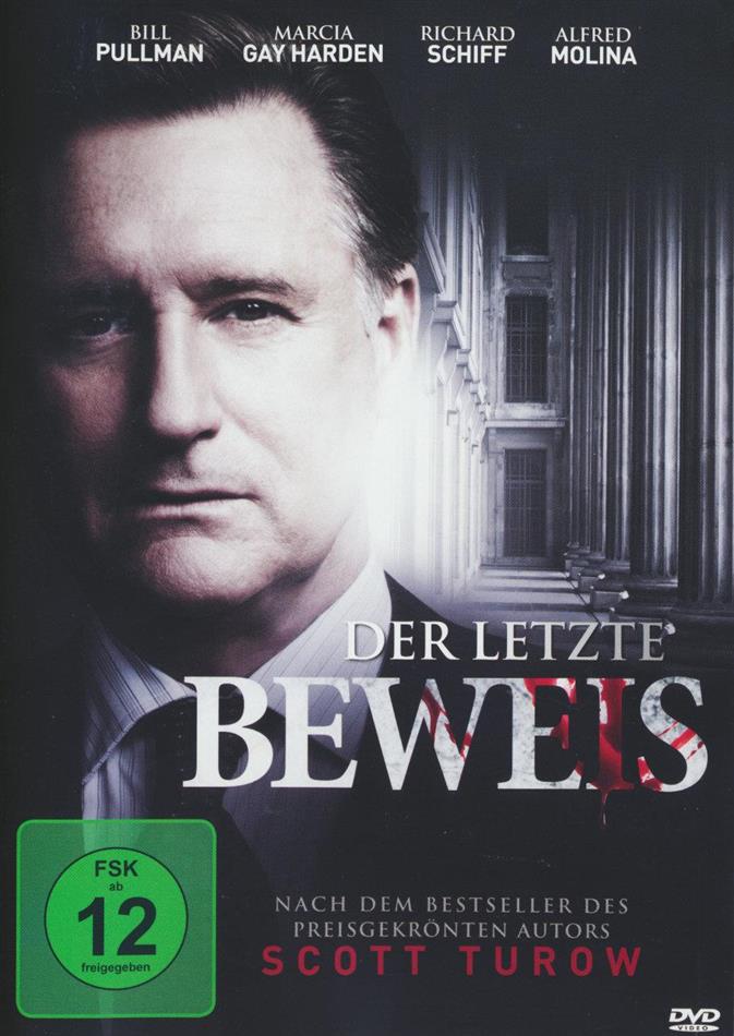 Der letzte Beweis - Innocent (2011)