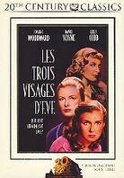 Les trois visages d'Eve - The three faces of Eve (1957)
