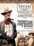 Le dernier train pour Frisco - One More Train to Rob (1971) (1971)