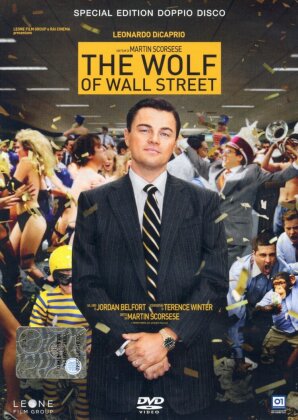 The Wolf of Wall Street (2013)