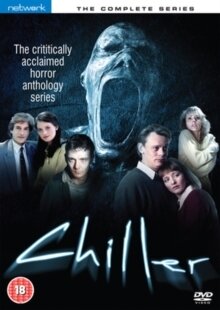 Chiller - The Complete Television Series (1995) 2 DVDs