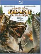 Jack the Giant Killer (2013)