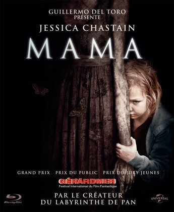 Mama (2013)