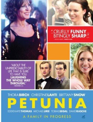 Petunia (2012)