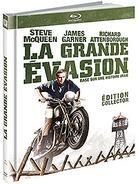 La grande évasion - The great escape (1963)
