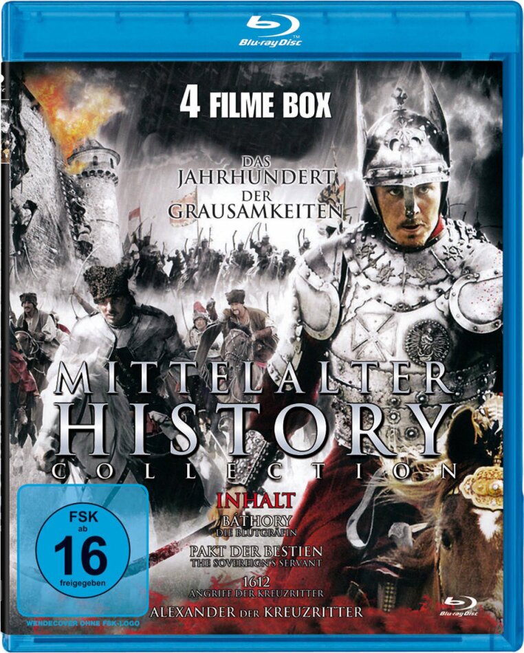 Mittelalter History Collection