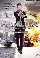 Agent Hamilton 1 & 2 (2012) 2 DVD