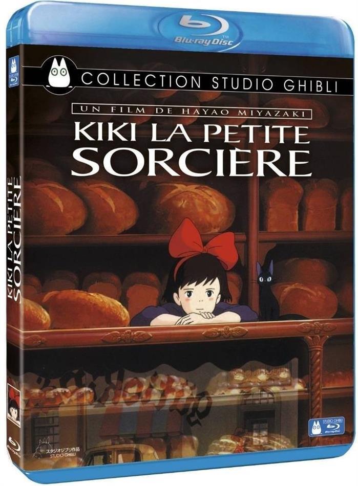 Kiki la petite sorcière (1989) Collection Studio Ghibli