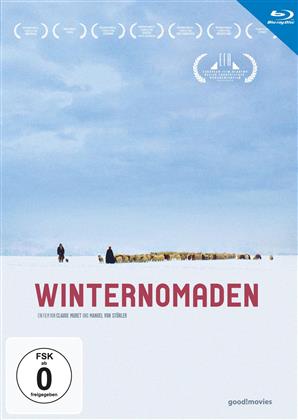 Winternomaden - Hiver Nomade