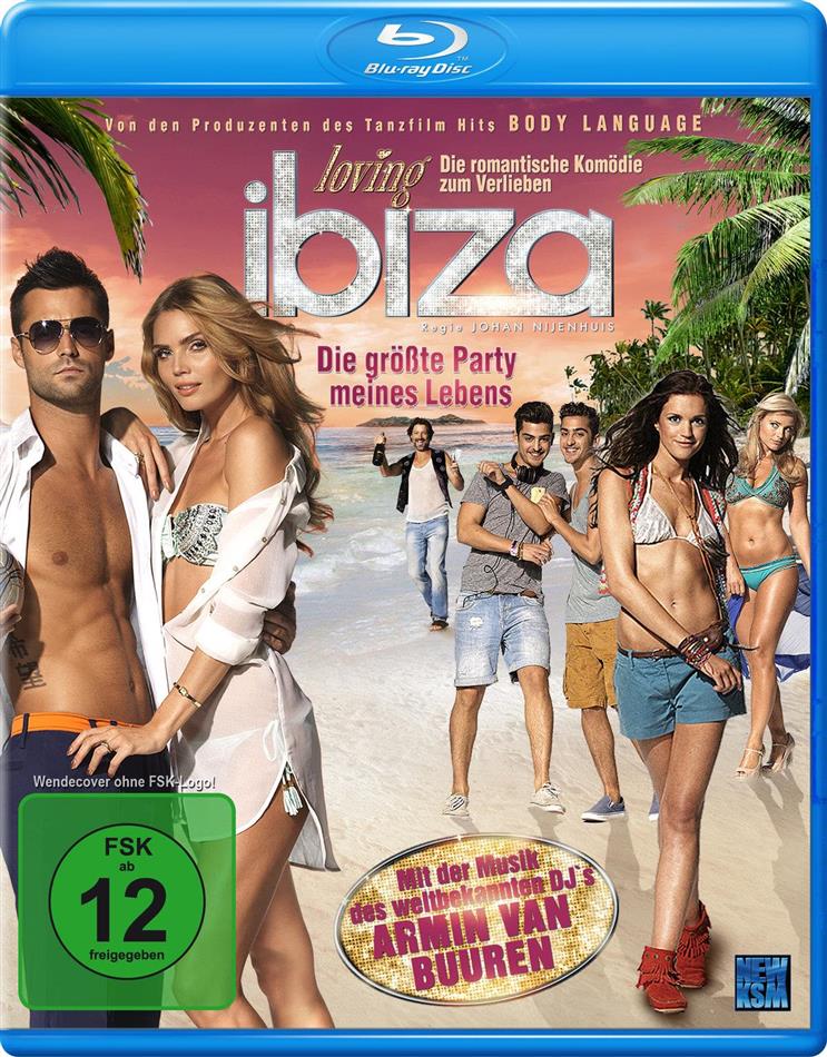 Loving Ibiza - Die grösste Party meines Lebens (2013)