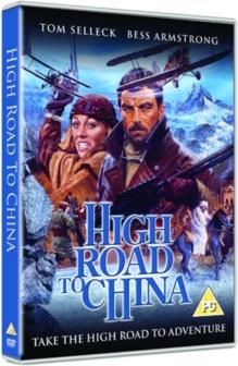 High Road to China (1983)