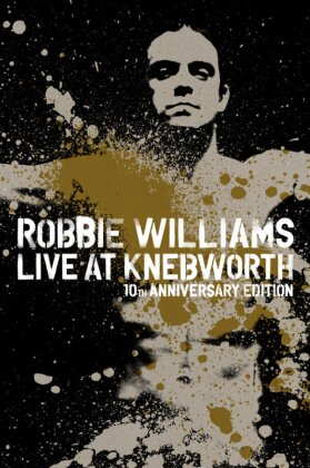 Live At Knebworth - 10th Anniversary