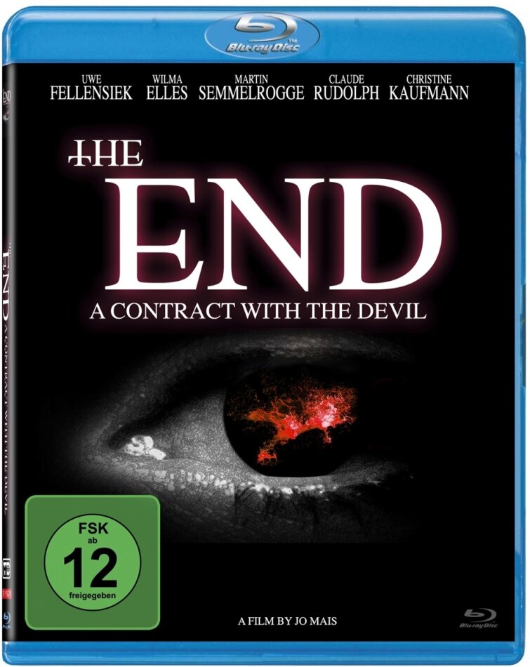 The End - A Contract With the Devil (2011)
