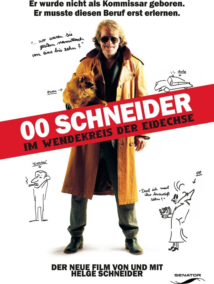 00 Schneider - Im Wendekreis der Eidechse