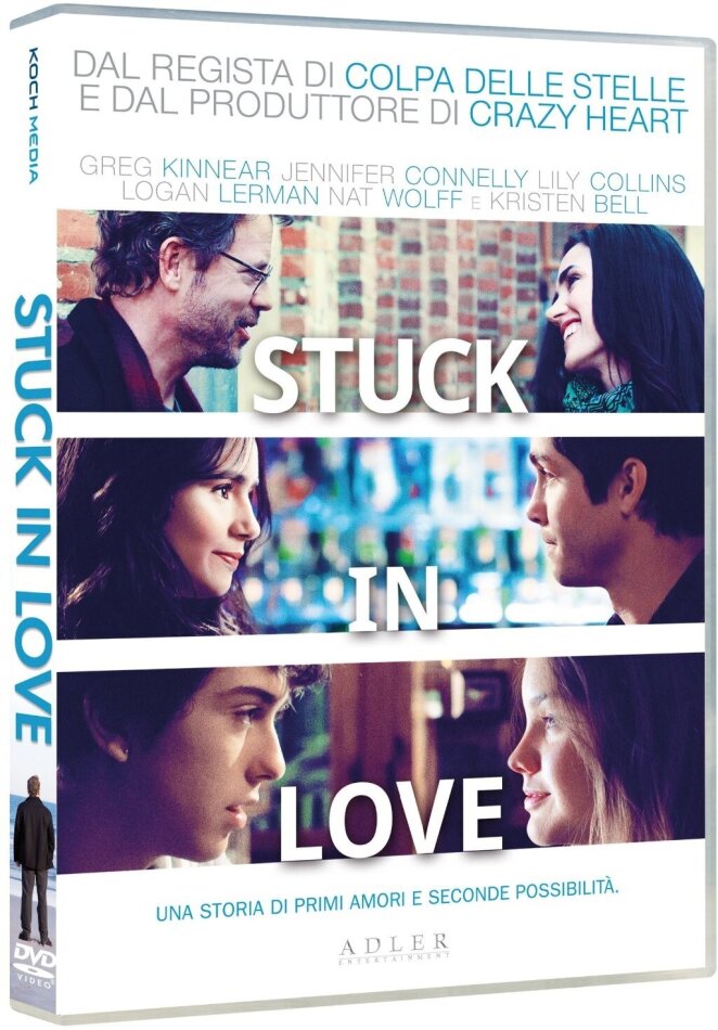 Stuck in Love (2012)