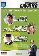 Profession Cavalier - Les trentenaires qui comptent