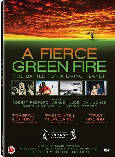 A Fierce Green Fire