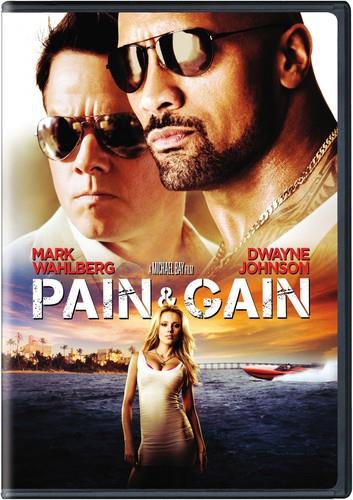 Pain & Gain (2013)