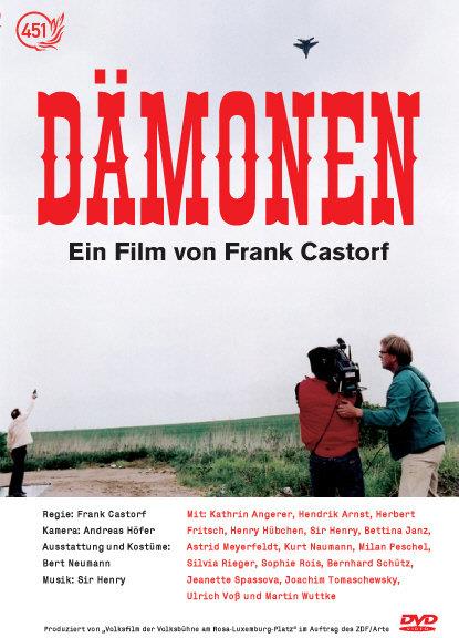 Dämonen