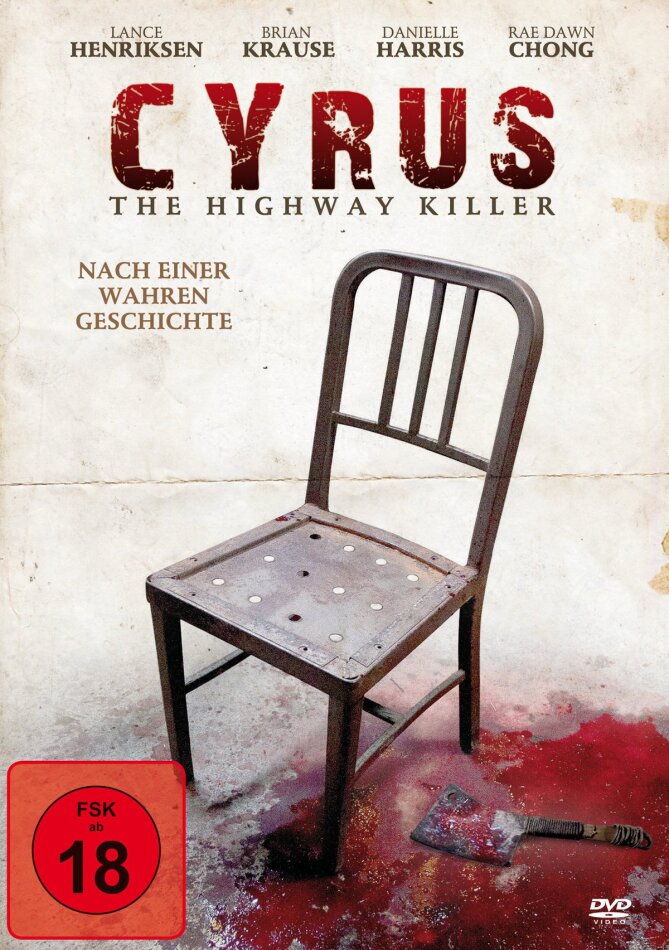 Cyrus - The Highway Killer (2010)