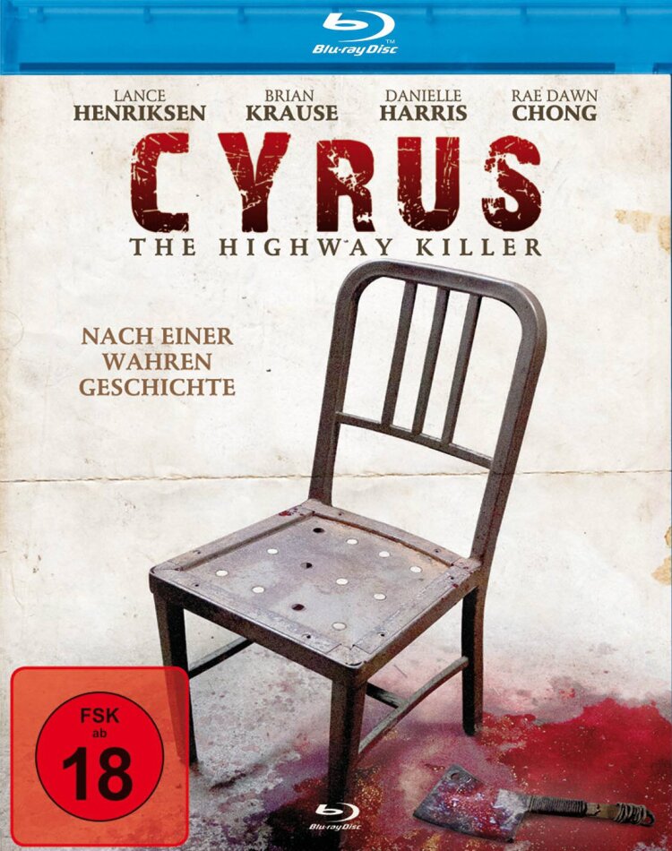 Cyrus - The Highway Killer (2010)