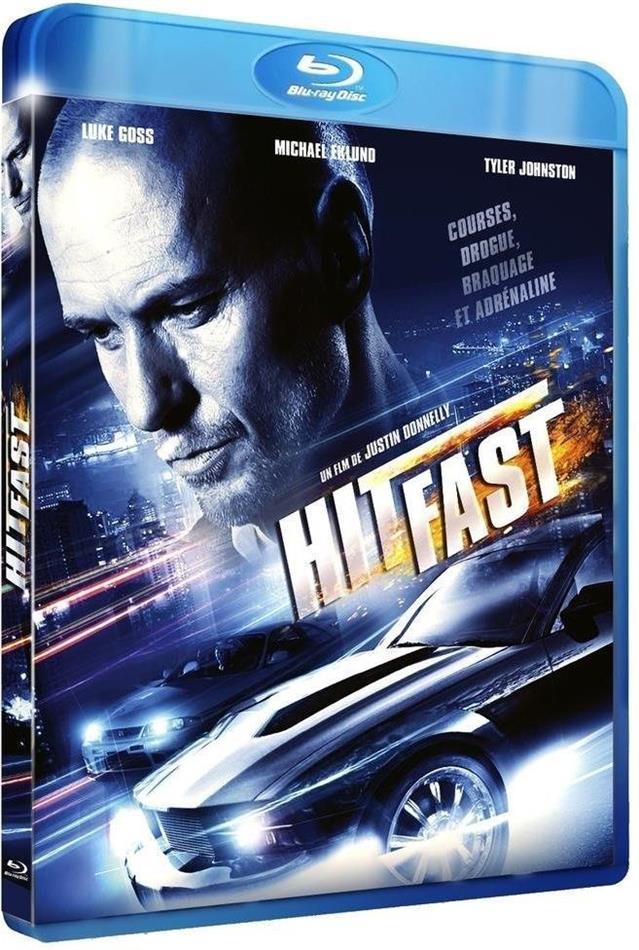 Hit fast (2011)