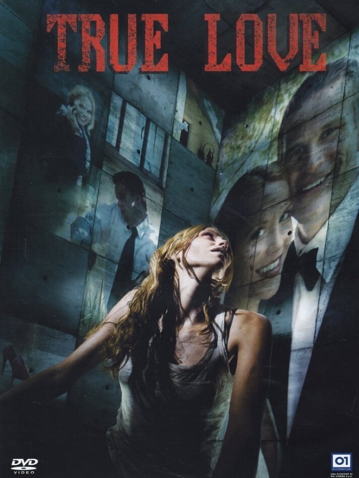 True Love (2012)
