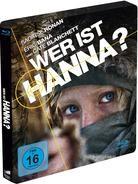 Wer ist Hanna (2011) Steelbook