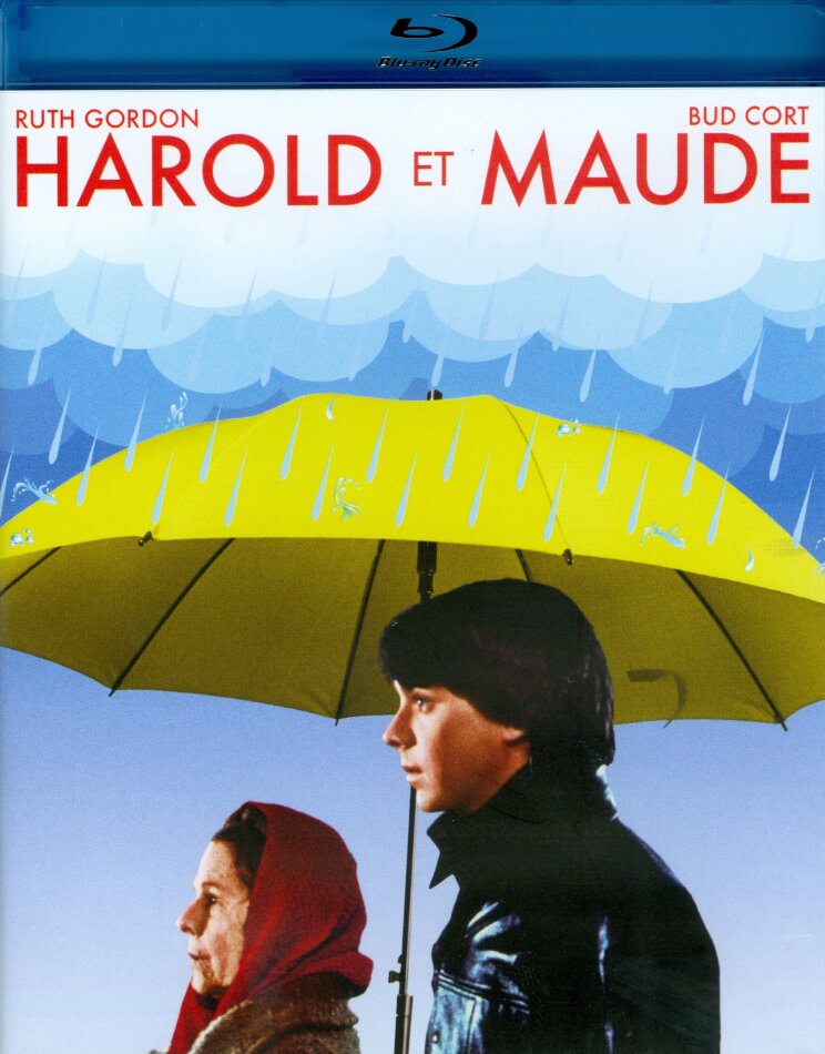 Harold et Maude (1971)