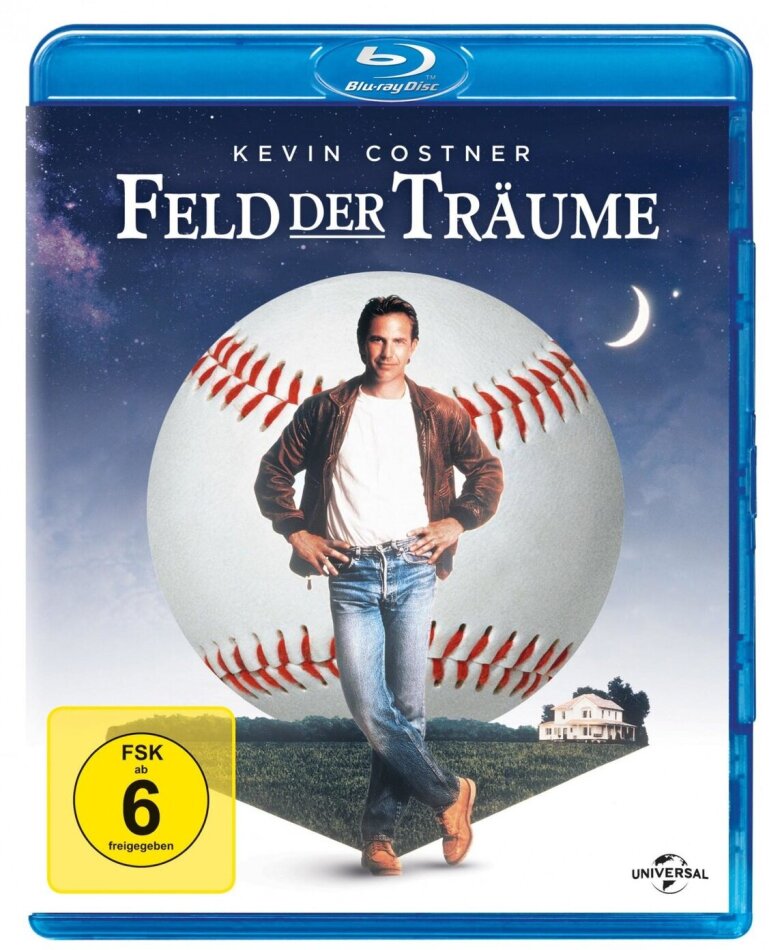 Feld der Träume (1989)