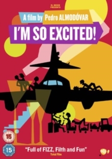 I'm so excited (2013)