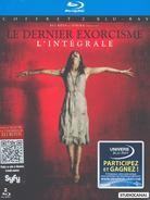 Le Dernier Exorcisme - Part 1 & 2 - L'intégrale 2 Blu-ray