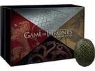 Game of Thrones - Saison 1 (Coffret Oeuf de Dragon)