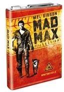 Mad Max 1-3 - Collection 3 Blu-ray