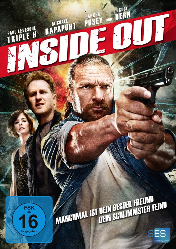 Inside Out (2011)