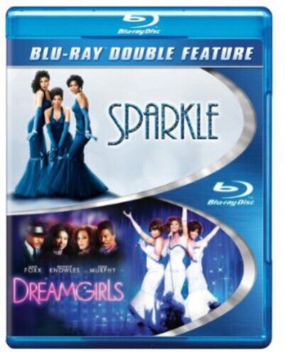 Sparkle (2012) / Dreamgirls (2006)