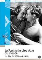 La Femme la plus riche du monde - (Collection RKO) (1934)