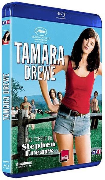 Tamara Drewe (2010)