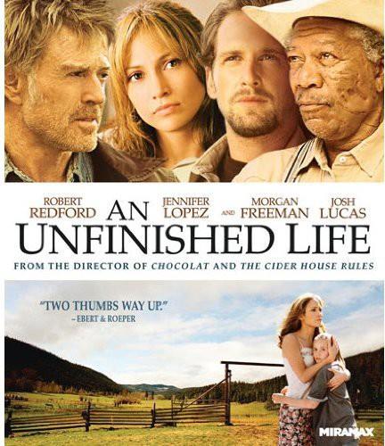 An Unfinished Life - An Unfinished Life / (Ac3 Dts) (2005) Widescreen