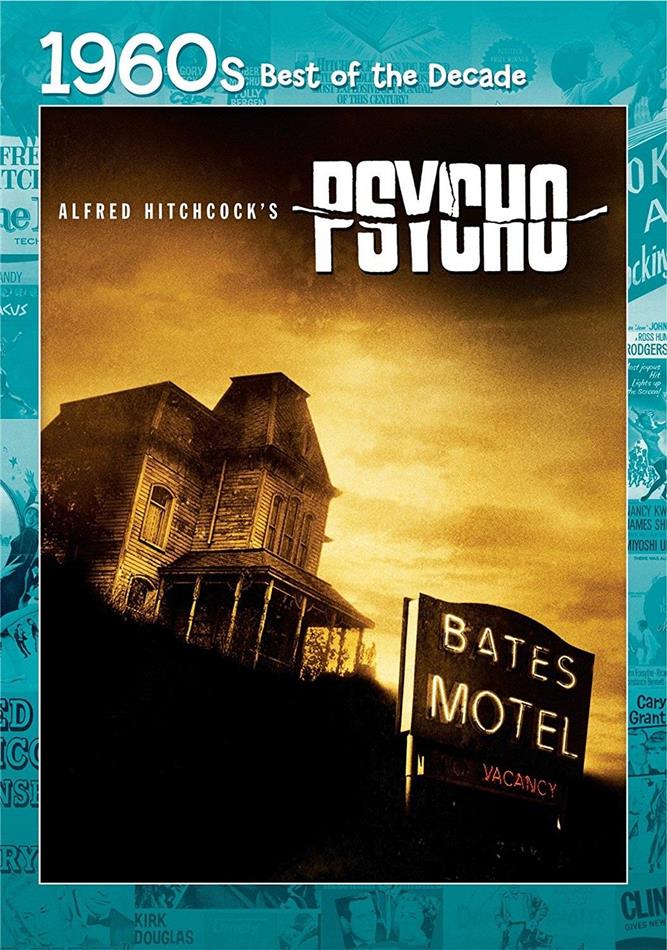 Psycho (1960)