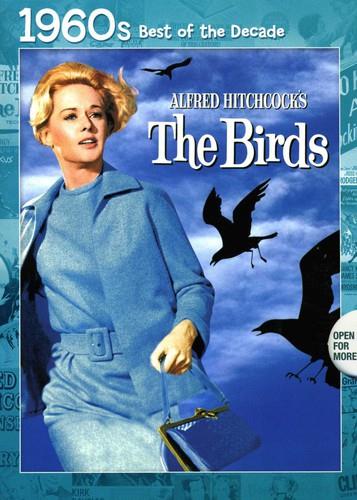 The Birds - (1960s - Best of the Decade) (1963)