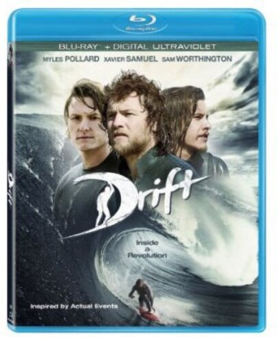 Drift (2013)