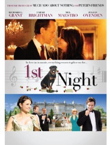 First Night (2010)