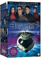 Genesis 7 - The Complete Series (12 DVDs)