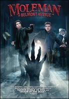 The Mole Man of Belmont Avenue (2010)