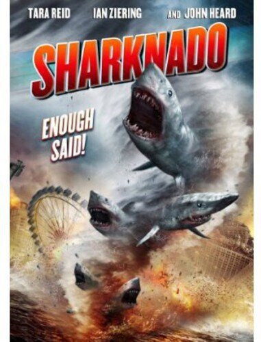 Sharknado (2013)