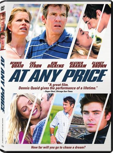 At Any Price (2012)