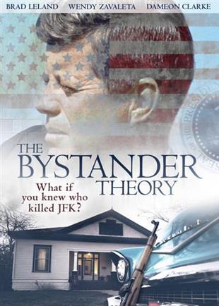 The Bystander Theory